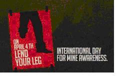 leg